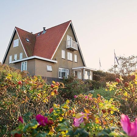 Villa Parnassia Bergen aan Zee Luaran gambar